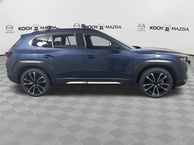 2026 Mazda Mazda CX-50 2.5 Turbo Premium Plus AWD