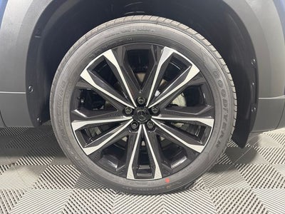 2026 Mazda Mazda CX-50 2.5 Turbo Premium Plus AWD
