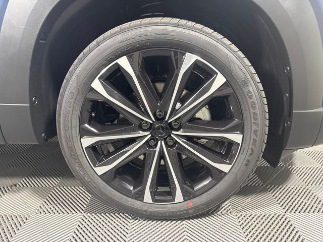 2026 Mazda Mazda CX-50 2.5 Turbo Premium Plus AWD