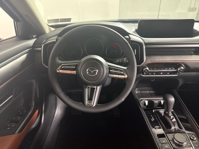 2026 Mazda Mazda CX-50 2.5 Turbo Premium Plus AWD