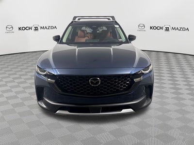 2026 Mazda Mazda CX-50 2.5 Turbo Premium Plus AWD