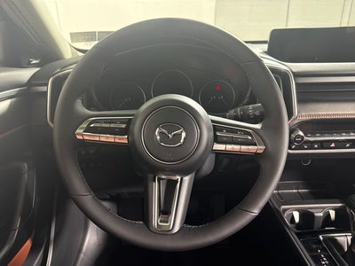 2026 Mazda Mazda CX-50 2.5 Turbo Premium Plus AWD