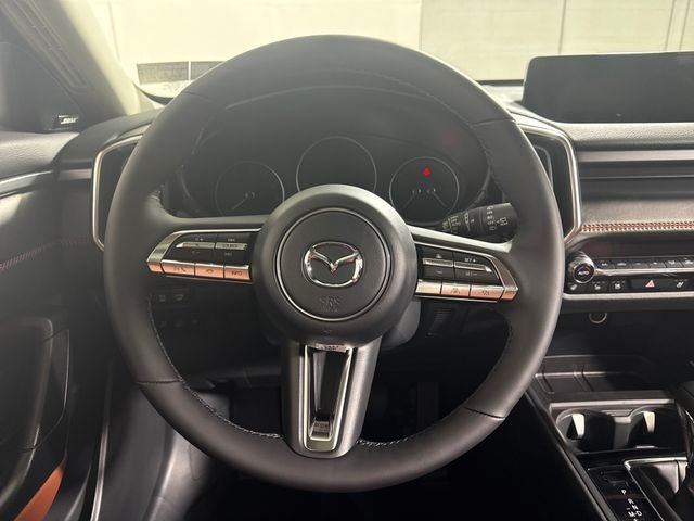 2026 Mazda Mazda CX-50 2.5 Turbo Premium Plus AWD