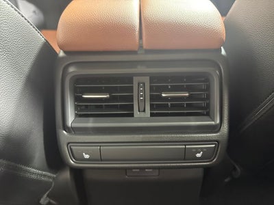 2026 Mazda Mazda CX-50 2.5 Turbo Premium Plus AWD