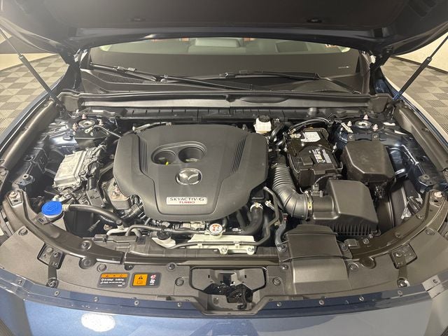 2026 Mazda Mazda CX-50 2.5 Turbo Premium Plus AWD