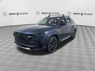 2026 Mazda Mazda CX-50 2.5 Turbo Premium Plus AWD