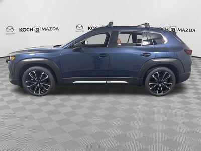 2026 Mazda Mazda CX-50 2.5 Turbo Premium Plus AWD