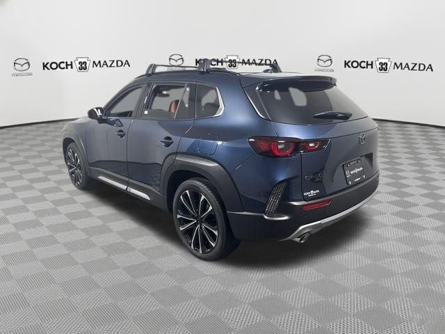 2026 Mazda Mazda CX-50 2.5 Turbo Premium Plus AWD