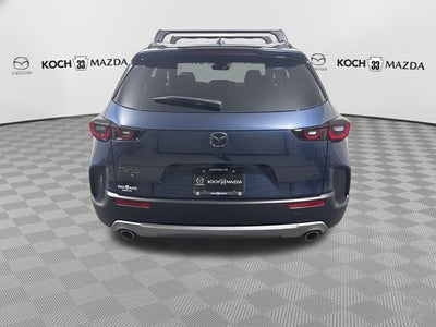 2026 Mazda Mazda CX-50 2.5 Turbo Premium Plus AWD