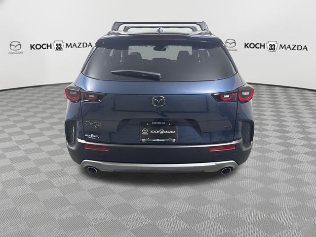 2026 Mazda Mazda CX-50 2.5 Turbo Premium Plus AWD