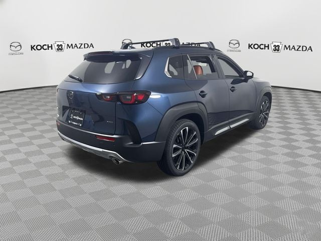 2026 Mazda Mazda CX-50 2.5 Turbo Premium Plus AWD