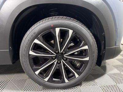 2026 Mazda Mazda CX-50 2.5 Turbo Premium Plus