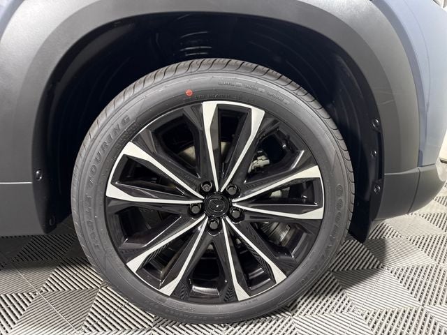 2026 Mazda Mazda CX-50 2.5 Turbo Premium Plus