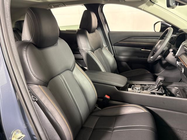 2026 Mazda Mazda CX-50 2.5 Turbo Premium Plus