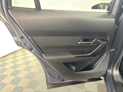 2026 Mazda Mazda CX-50 2.5 Turbo Premium Plus