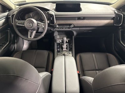 2026 Mazda Mazda CX-50 2.5 Turbo Premium Plus