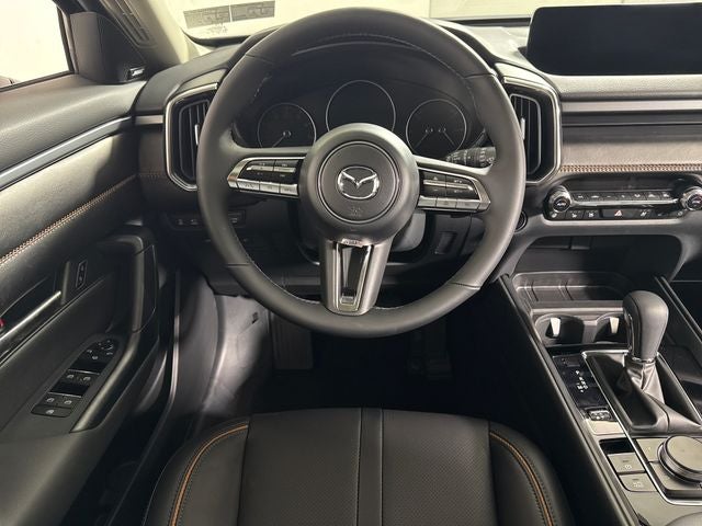 2026 Mazda Mazda CX-50 2.5 Turbo Premium Plus