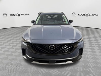 2026 Mazda Mazda CX-50 2.5 Turbo Premium Plus