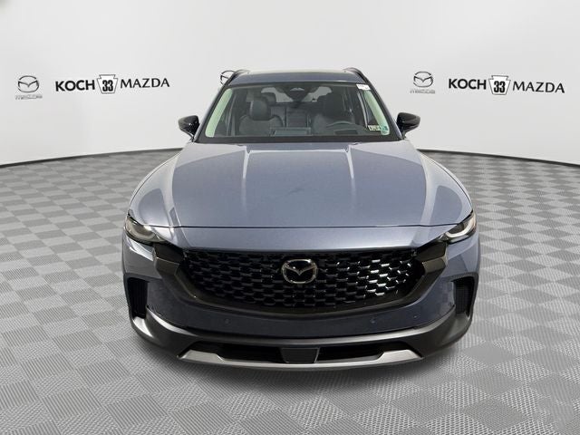 2026 Mazda Mazda CX-50 2.5 Turbo Premium Plus