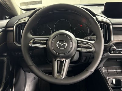 2026 Mazda Mazda CX-50 2.5 Turbo Premium Plus