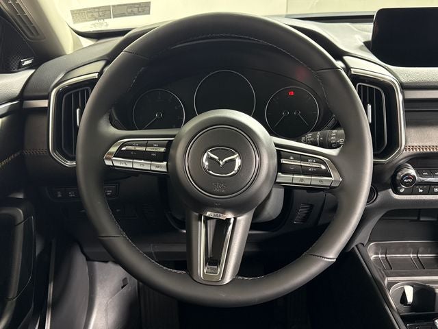2026 Mazda Mazda CX-50 2.5 Turbo Premium Plus