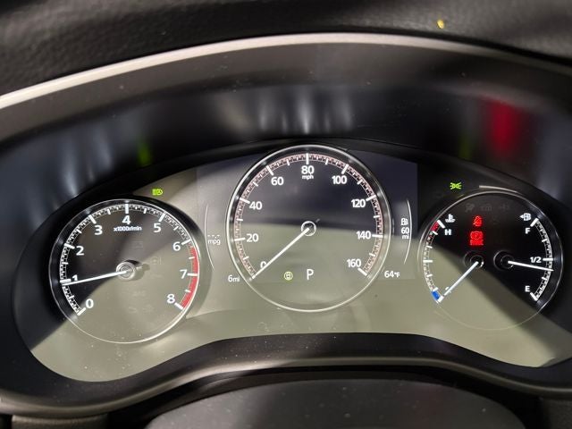2026 Mazda Mazda CX-50 2.5 Turbo Premium Plus