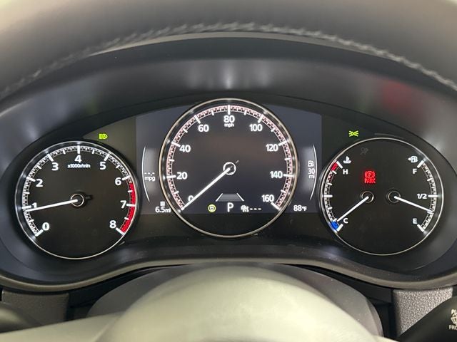 2026 Mazda Mazda CX-50 2.5 Turbo Premium Plus