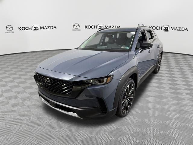 2026 Mazda Mazda CX-50 2.5 Turbo Premium Plus