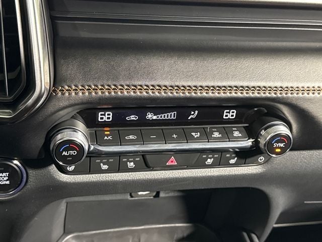 2026 Mazda Mazda CX-50 2.5 Turbo Premium Plus