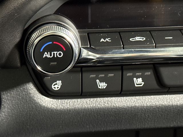 2026 Mazda Mazda CX-50 2.5 Turbo Premium Plus