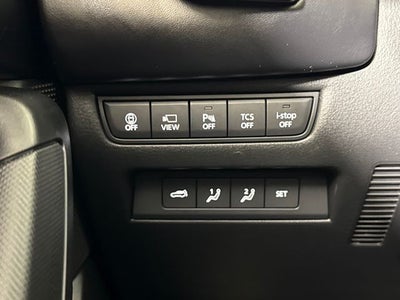 2026 Mazda Mazda CX-50 2.5 Turbo Premium Plus