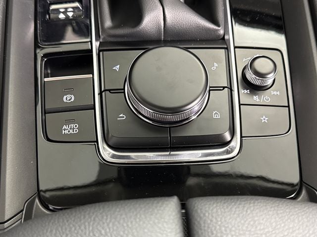 2026 Mazda Mazda CX-50 2.5 Turbo Premium Plus