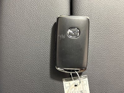 2026 Mazda Mazda CX-50 2.5 Turbo Premium Plus