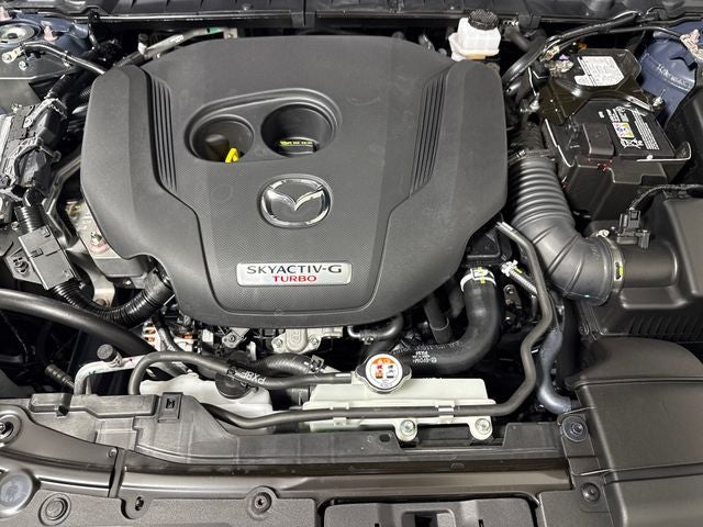 2026 Mazda Mazda CX-50 2.5 Turbo Premium Plus