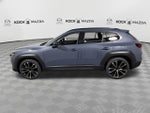 2026 Mazda Mazda CX-50 2.5 Turbo Premium Plus