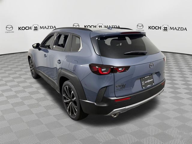 2026 Mazda Mazda CX-50 2.5 Turbo Premium Plus