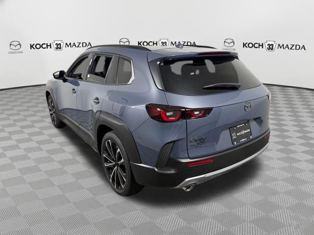 2026 Mazda Mazda CX-50 2.5 Turbo Premium Plus