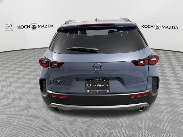 2026 Mazda Mazda CX-50 2.5 Turbo Premium Plus