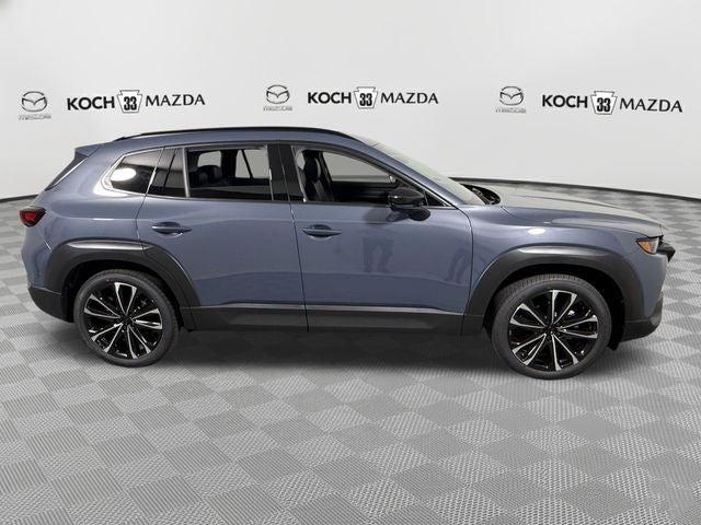 2026 Mazda Mazda CX-50 2.5 Turbo Premium Plus