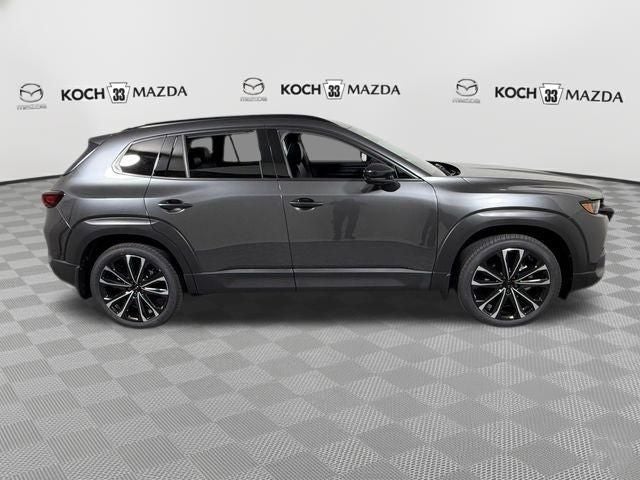 2026 Mazda Mazda CX-50 2.5 Turbo Premium Plus AWD
