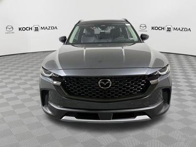 2026 Mazda Mazda CX-50 2.5 Turbo Premium Plus AWD