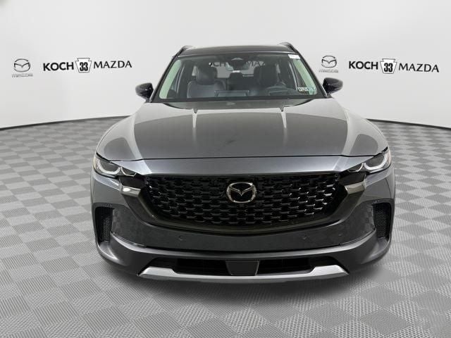 2026 Mazda Mazda CX-50 2.5 Turbo Premium Plus AWD