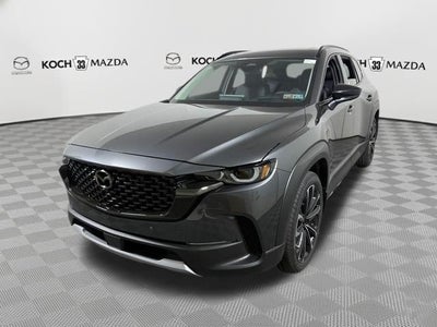 2026 Mazda Mazda CX-50 2.5 Turbo Premium Plus AWD