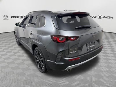 2026 Mazda Mazda CX-50 2.5 Turbo Premium Plus AWD