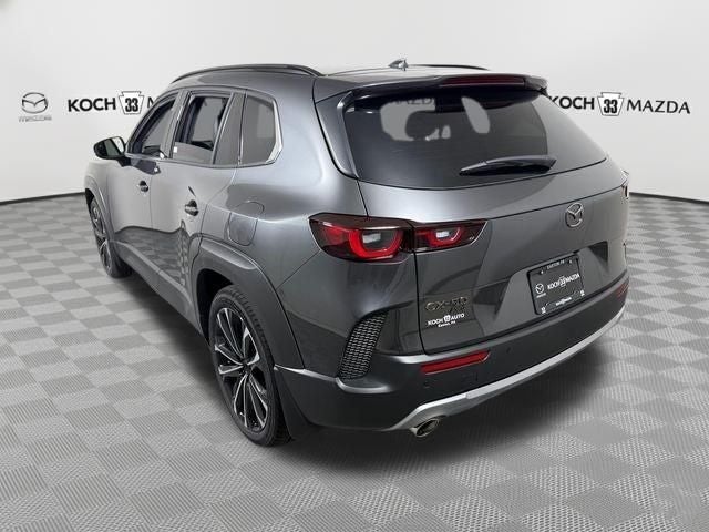 2026 Mazda Mazda CX-50 2.5 Turbo Premium Plus AWD