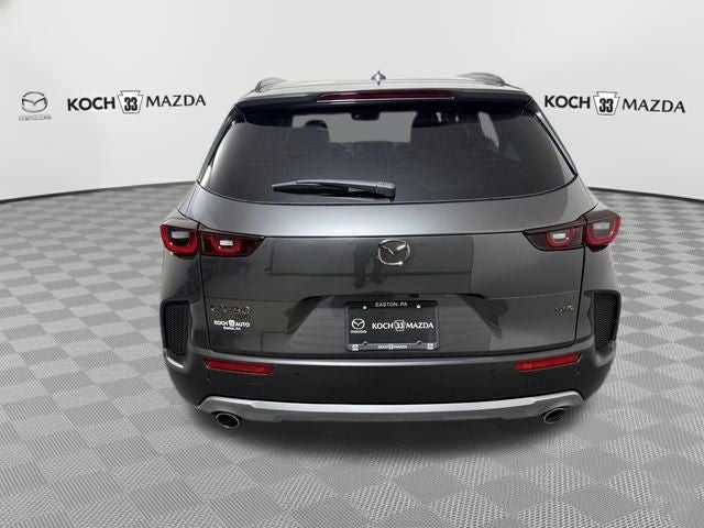 2026 Mazda Mazda CX-50 2.5 Turbo Premium Plus AWD