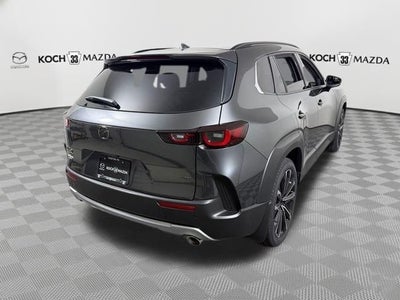 2026 Mazda Mazda CX-50 2.5 Turbo Premium Plus AWD