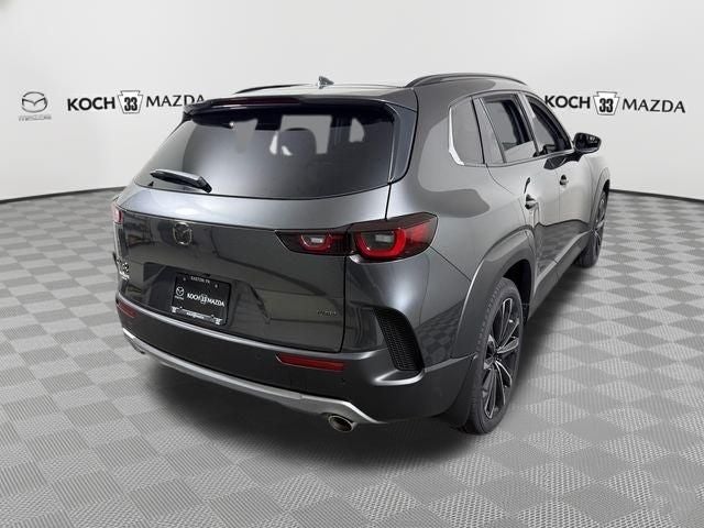 2026 Mazda Mazda CX-50 2.5 Turbo Premium Plus AWD