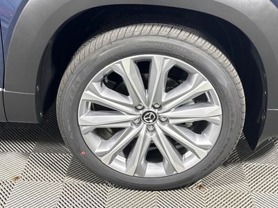 2026 Mazda Mazda CX-50 2.5 Turbo Premium Plus AWD