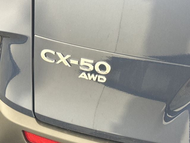 2026 Mazda Mazda CX-50 2.5 Turbo Premium Plus AWD